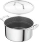 Каструля Zwilling Peak з кришкою 5.7 л (4009839703522) - зображення 2