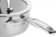 Rondelek Zwilling Peak z pokrywką 1.5 l (4009839703515) - obraz 6