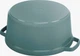 Garnek Staub La Cocotte żeliwny okrągły eukaliptusowy 2.2 l (3272340062704) - obraz 4