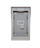 Накладная панель Hikvision DS-KV8X02-IM DS-KAB02 - изображение 5
