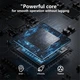 Адаптер беспроводного CarPlay PL8 Plus USB Wireless CarPlay Adapter для автомобиля - изображение 3