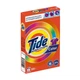 Стиральный порошок TIDE Аква-Пудра Color 300 г - изображение 2