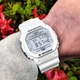 Чоловічий годинник CASIO G-Shock DW-5600MW-7ER - зображення 9