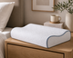Подушка ортопедическая с эффектом памяти 60*40*11 см - изображение 2
