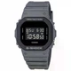 Мужские наручные часы CASIO G-Shock G-SHOCK DW-5610UU-8 - изображение 1