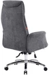 Кресло аклас Ай-Петри ch Tex anf (1705b-26 Black-Gray) - изображение 5