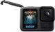 Экшн-камера GoPro HERO13 Black + Enduro + Head Strap + Handler Floating (CHDRB-131-RW) - изображение 10
