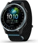 Смарт-часы Garmin Approach J1 Cloud Blue with Black/Azure Band (010-03898-00) - зображення 1