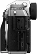 Беззеркальный фотоаппарат Fujifilm X-T5 Body Silver (16782337) - изображение 6