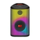Портативная Bluetooth колонка MONSTER Sparkle M172 беспроводная акустика для отдыха Блютуз USB TF FM радио длительное время работы совместима с Android iPhone планшетами и ноутбуками - изображение 1