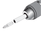 Держатель бит YATO SDS+ на HEX 1/4" длина 60 мм YT-04690 - изображение 2