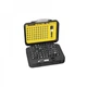 Набір біт STANLEY Expert зі швидкозатискним магнітним тримачем 61 шт 1-13-902 - зображення 1