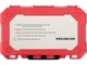 Насадки викруткі ударні YATO PH, PZ, SQ, Torx, адаптер з шпинделем 6-гранним 1/4", 24 шт. [10/20] - зображення 5