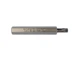 Біти YATO TORX T30 x 75 мм S2 10 шт YT-04052 - зображення 2