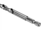 Сверло универсальное STHOR YG6X HEX 1/4" 10 x 120/70 мм 21691 - изображение 3