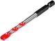 Сверло универсальное YATO YG6X HEX 1/4" 6 x 85/30 мм YT-44783 - изображение 2