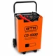 Пускозарядний пристрій GTM CD-1000 12/24В 380В 1000А АКБ45-1000А - изображение 1