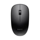 Миша бездротова Havit MS358GT, Black, USB 2.4GHz, оптична, 1200 dpi, 3 кнопки, до 10 м, 1xAA (HV-MS358GT) - изображение 1