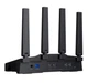 Бездротовий маршрутизатор GL.iNet Flint 3 (GL-BE9300-EU) Wi-Fi 7, 5 × 2.5G Ethernet Ports, Tri-band - изображение 3
