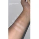 Хайлайтер для обличчя Creamy Dimension Waterproof Contrast Highliter Neverti NP205 №102 Рожеве Сяйво, 6,5 гр - зображення 2