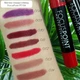 Помада-олівець для губ матова Focus Point Matte Lippaint TopFace PT154 №009 Соковитий Червоний, 3,5 г - зображення 2