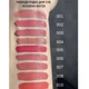 Помада рідка для губ Liquid Matte Lipstick Spice Travel Bogenia BG720 №012 Чилійський Перець, 8 мл - зображення 3