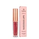 Помада рідка для губ Succous Lips Angelic 3D effect Bogenia BG711 №017 Досконалість, 5,2 г - зображення 3