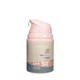 Солнцезащитный крем для лица Sunscreeen Face Cream SPF 50+ Bogenia BG422, 50 мл - изображение 3