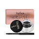 Підводка для очей гелева Instyle Gel Eyeliner TopFace PT552 Чорна, 3,5 г - зображення 1
