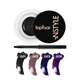 Підводка для очей гелева Instyle Gel Eyeliner TopFace PT552 Чорна, 3,5 г - зображення 4