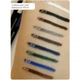 Олівець для очей водостійкий Waterproof Eyeliner TopFace PT614 №108 Блакитний, 1,14 г - изображение 3