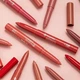 Помада-олівець для губ Velvet Waterproof Matte Bogenia BG730 №005 Кава З Льодом, 1,4 г - изображение 5