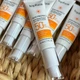 Солнцезащитный крем для лица с SPF 50+ TopFace PT806, 30 мл - изображение 3