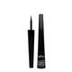 Підводка для очей глянцева Carbon Black Shine TopFace РТ406 Чорна, 2,5 мл - зображення 2