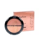 Рум'яна для обличчя компактні подвійні Instyle Twin Blush On TopFace PT353 №007 Перламутровий насичений нюд+за - зображення 1