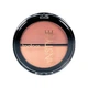Рум'яна для обличчя компактні подвійні Instyle Twin Blush On TopFace PT353 №007 Перламутровий насичений нюд+за - зображення 3