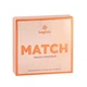 Кремовий контур MATCH Cream Contour Bogenia BG653 №002 Молочний Шоколад, 3г - зображення 5