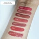 Блиск для губ Supernova Volume TopFace PT209 №005 Рожево-сливова пастель, 4 мл - изображение 3