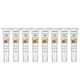 Тональний СС крем Natural Glow CC Cream & Concealer SPF50 TopFace PT472 №007 Жовто-медовий, 30 мл - изображение 6