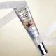 Тональний СС крем Natural Glow CC Cream & Concealer SPF50 TopFace PT472 №007 Жовто-медовий, 30 мл - изображение 7