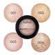 Хайлайтер для обличчя запечений Baked Choice Rich Touch Baked Highlighter TopFace PT702 №102 Золотистий, 6 г - зображення 5