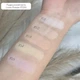 Пудра для обличчя розсипчаста Instyle Loose Powder TopFace PT255 №103 Теплий Бежевий, 10 г - изображение 5