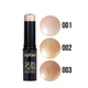 Хайлайтер стік для обличчя Skin Twin Perfect Stick Highlighter TopFace PT560 №03 Бронзовий, 9 г - зображення 5