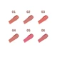 Рум'яна кремові Cream Lush Blush Neverti NP309 №001 Персиковий, 10 г - изображение 4