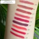 Олівець для губ водостійкий Waterproof Lipliner TopFace PT613 №117 Димний королівський червоний, 1,14 г - зображення 5