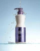 Шампунь для фарбованого волосся Bogenia Perfect Blonde BG418 №001, 500 мл - изображение 2