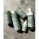 Крем для шкіри навколо очей з центелою CENTELLA Cleansing Foam Bogenia BG421 №005, 30 мл - изображение 4