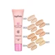 Тональний ВВ крем Skin Editor Matte Finish SPF15 TopFace PT462 №02 Бежево-рожевий, 30 мл - зображення 3