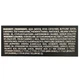 Тушь для бровей Topface Instyle Eyebrow PT310 No01 ПРОЗОРОЙ, 5 мл - изображение 6