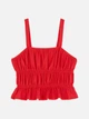 Топ Primark червоний GWCEE057 158 - изображение 3